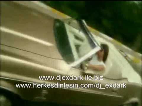 Dj eXdArk vs. Bendeniz - Cumadan Pazara(Rmx)