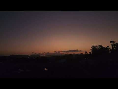 hinterland sunsets (robina)