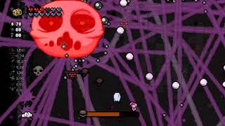 Lilith killing delirium in seconds (the video)