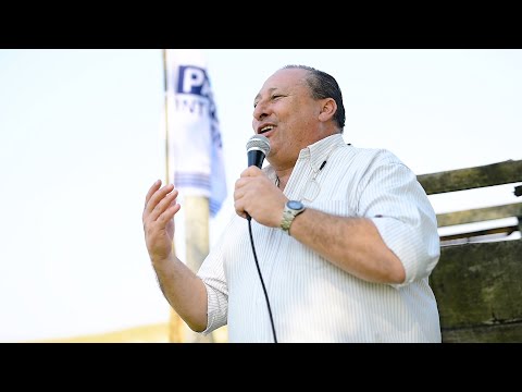 Plácido Rosas - Paso Pereyra - Tupambaé - Cerro Largo de Brazos Abiertos