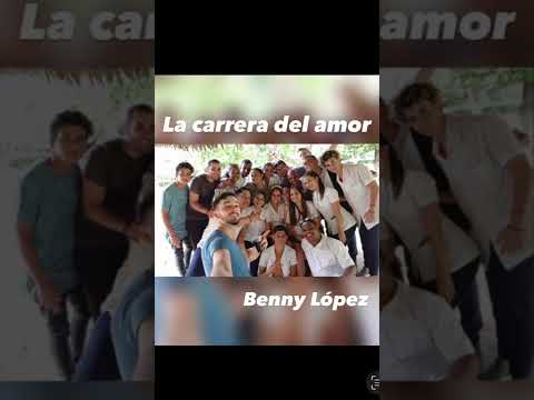 La carrera del amor