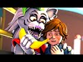 FNaF Security Breach Try Not to LAUGH Or Grin Memes 2022