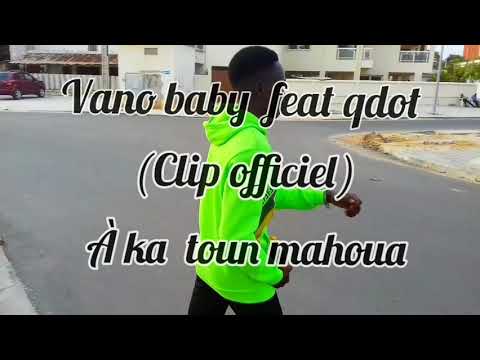 #malta Tonic challenge/ vano baby feat qdot(à ka toun Mahou a)