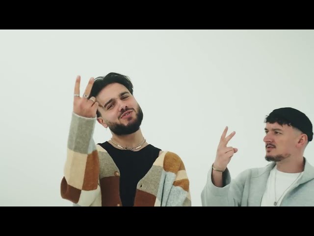 3 Worte von Eleha & Montez ((jetzt ansehen))