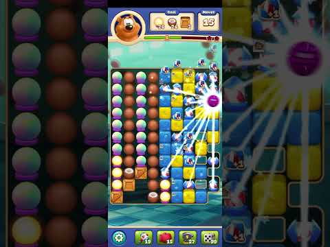 toonblast level 7992