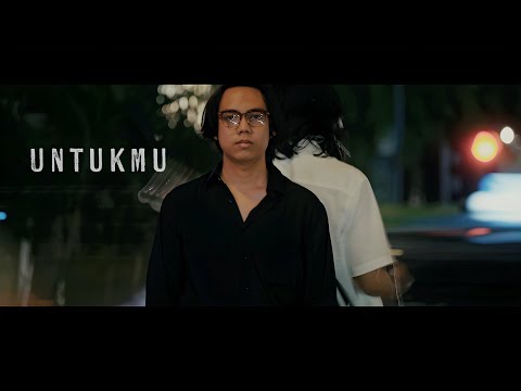 Ikrom Maulana - Untukmu (Official Music Video)