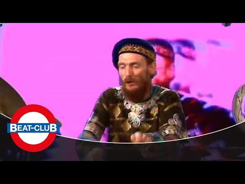 Ginger Baker's Air Force - Today (1970)