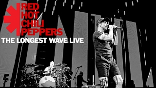 Red Hot Chili Peppers - The Longest Wave (Live at Philadelphia, USA 2017) (Soundboard) [HD]