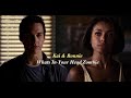 Bonnie & Kai || Whats In Your Head Zombie (TVD ...