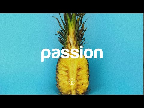 (free) UK Afrobeat Type Beat - passion | Dancehall Afro Tropical Instrumental 2021
