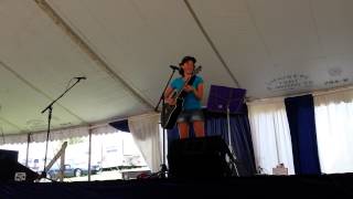 Rachel White - "21" and "Good Kind of Criminal" Live