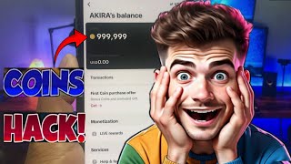 TikTok Hack 2026 / Mod Apk Unlimited Free Coins in TikTok .Hack TikTok Coins
