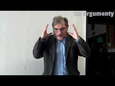 Polish Romanticism - a flash of genius or a madman's dream? (Dr. Jan Przybył)