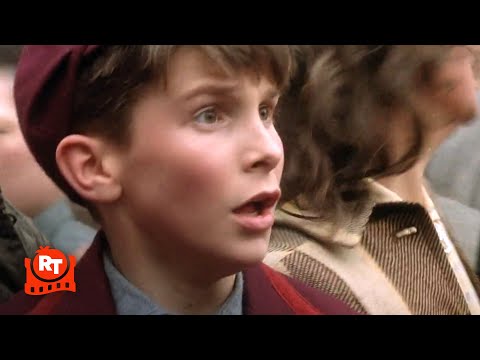 Empire of the Sun (1987) - Jamie Loses His Parents | Movieclips