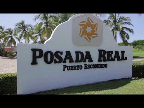Posada Real Puerto Escondido - Viajes Xochitl