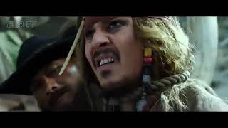 04 Pirates Of The Caribbean 5 Dead Men Tell No Tal
