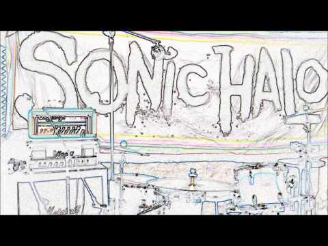 Sonic Halo - New song -Sonic Halo -I'm Into You (clip) 2016