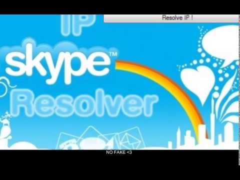 comment trouver utilisateur skype