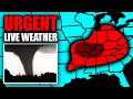 The May 26, 2024 Tornado Outbreak, As It Happened…