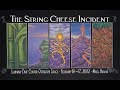 The String Cheese Incident - "Mouna Bowa" - Maui - 2/17/02