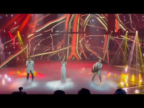 LYODRA - FADLY PADI - ADE GOVINDA "TANPA BATAS WAKTU"