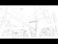 Sketch Filter LA Metro Stop Requested With COVID 19 Voice