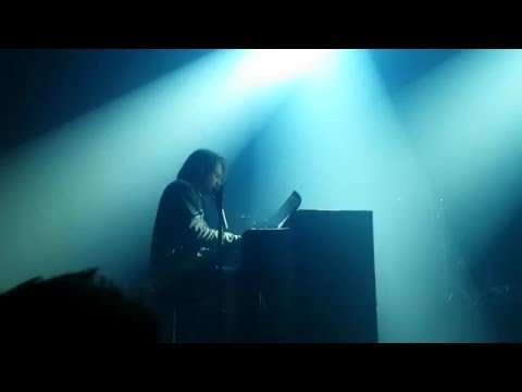 Enter Shikari - Dear future historians live @AB Belgium