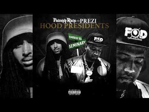 Lil Yee x Prezi x Philthy Rich - Against The Wall (p. L-Finguz)