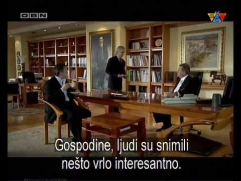 Dolina Vukova Zaseda - 1 Epizoda - 1 Sezona