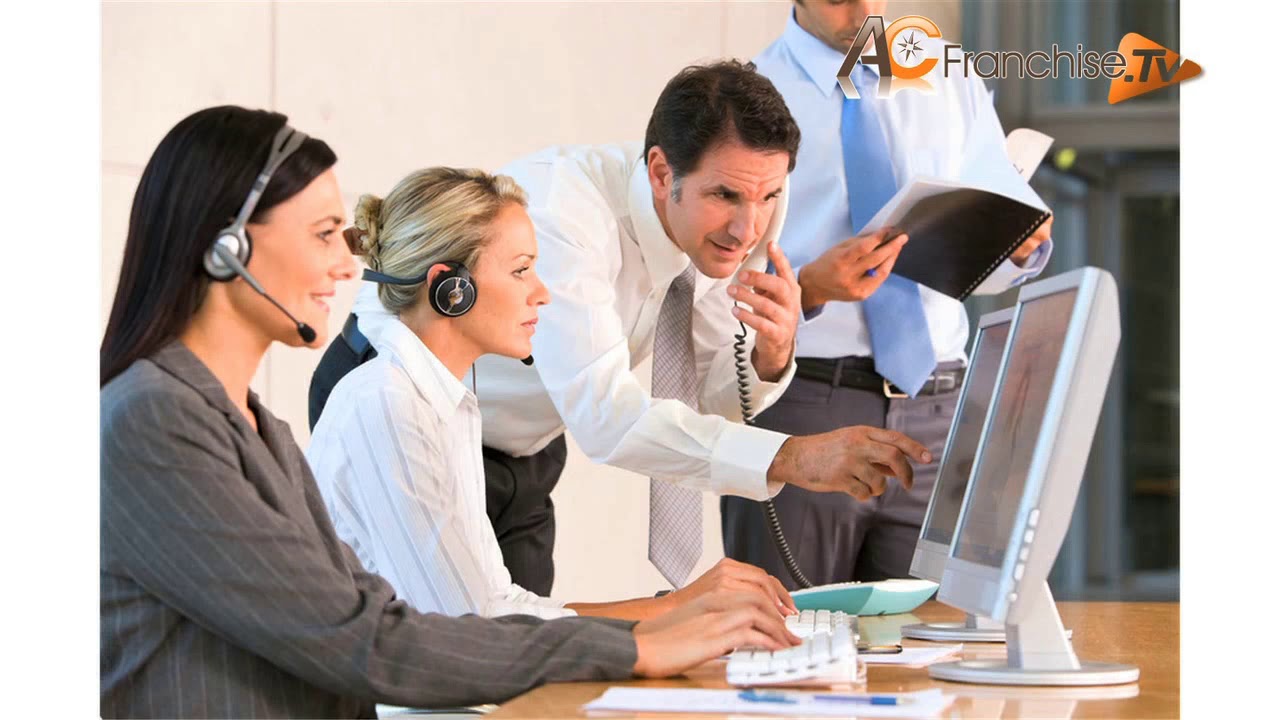 Les 4 critères pour devenir franchisé ! Par Philippe Dassié