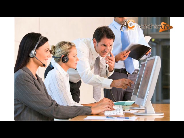 Les 4 critères pour devenir franchisé ! Par Philippe Dassié