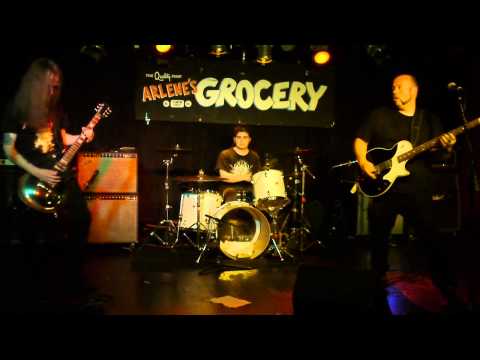 Murder One(Motorhead tribute band), Live in New York 2014
