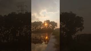 Download lagu Mentahan timelapse senja 30 detik🌅 mp3