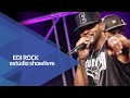 "Aro 20" - Edi Rock no Estúdio Showlivre 2015