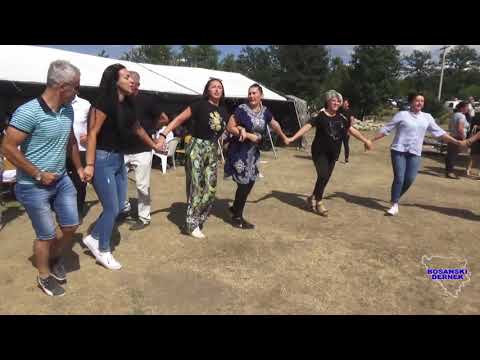 Kolo za Dževada Kašića-Vojle-Bjelimići kod Konjica-Amko Bend-Bosanski Dernek(31.7.2022)