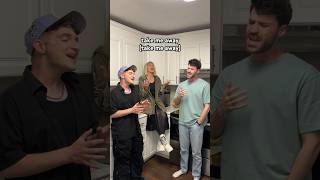 Pocket Full Of Sunshine - @natashabedingfield, Anthony Gargiula @JonathanTilkinOfficial #singing