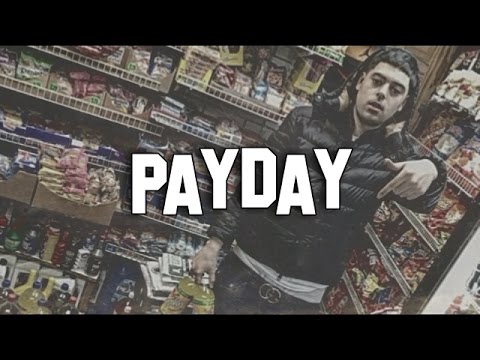 "Payday" - Lil Flash x Famous Dex Type Beat (Prod. Young Sarkar x Danny Draco)