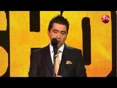 El Rey del Show - CAP. 4 - Nancho Parra