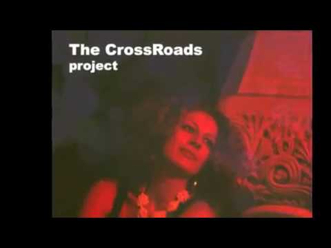 Girl Named Nino - STRANGE BREW (The CrossRoads Project)