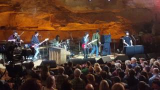 Conor Oberst & Felice Brothers "Napalm" for PBS Bluegrass Underground 3/24/17