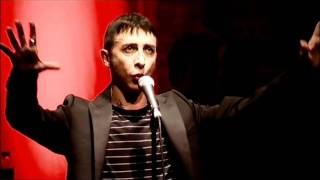 Marc Almond - Rouge and Perfume