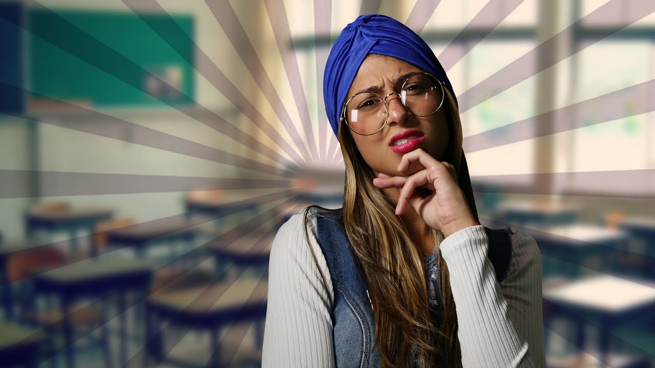 CIÚMES DA NOSSA AMIZADE | Dia de Paula