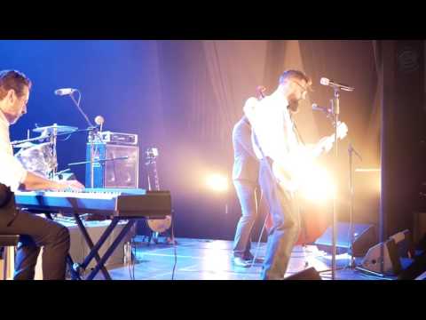 Bone Tee & the Slughunters - Baker's Morning Moan (Vicq Blues Festival 2017)