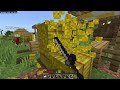 ПЕРВЫЙ ДЕНЬ ВЫЖИВАНИЯ В МАЙНКРАФТ БЕДРОК | ВЫЖИВАНИЕ В MINECRAFT BEDROCK