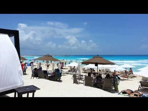 MANDALA BEACH CANCUN