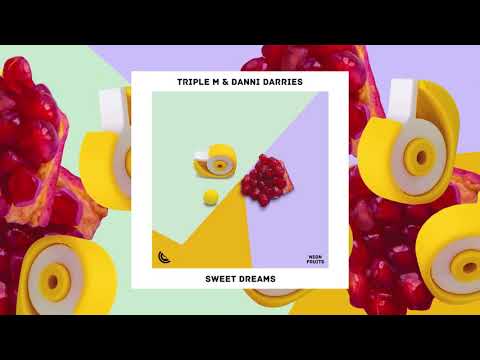 Triple M & Danni Darries - Sweet Dreams