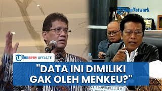 Kritik Larangan Thrifting, Adian PDIP Tantang Menkeu Purbaya Buka Data soal Pakaian Impor Bekas