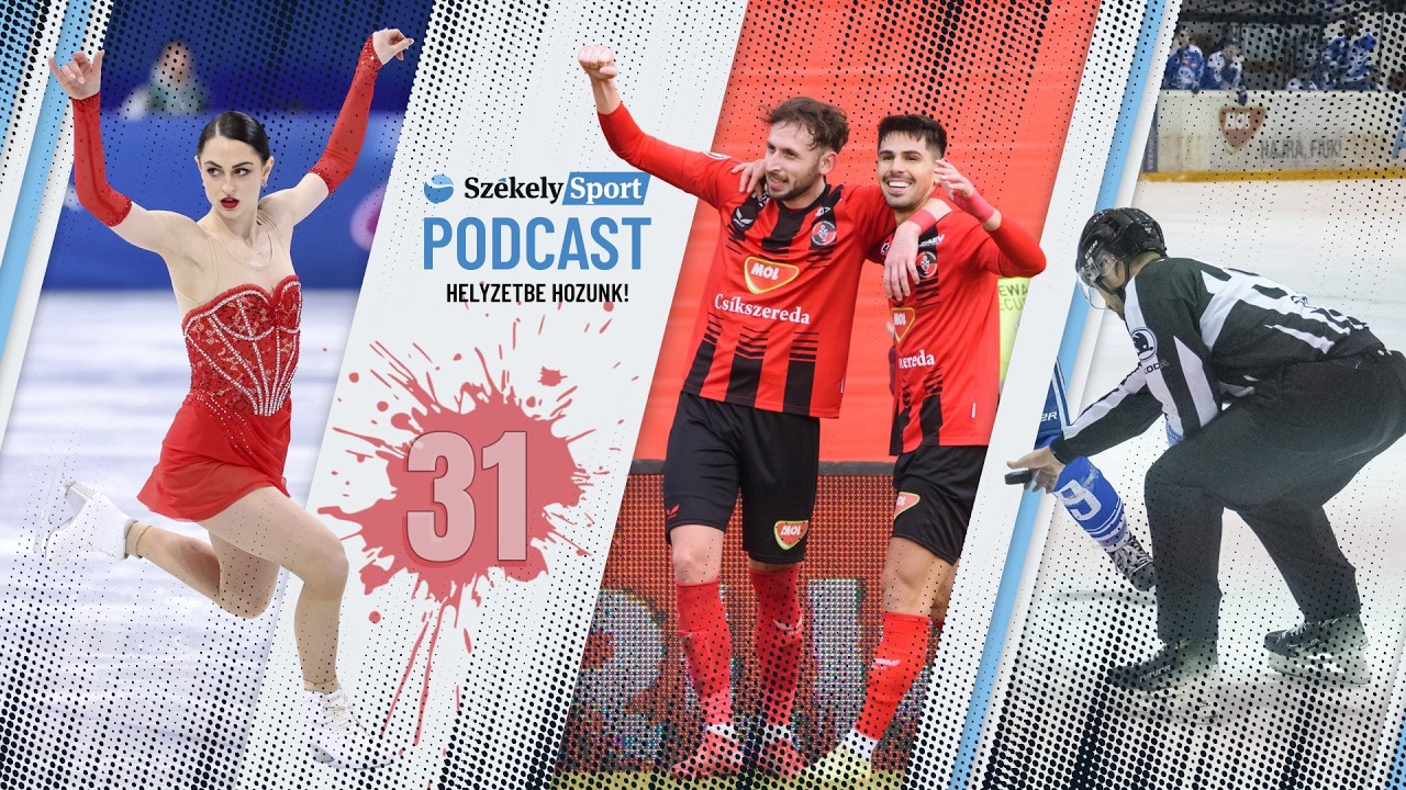 Amikor minden pont aranyat ér | Helyzetbe hozunk!