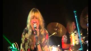 Deborah Bonham, Jack Past 8