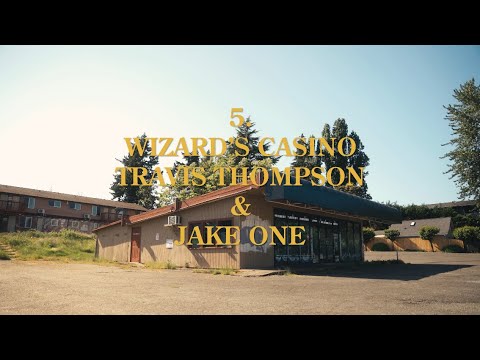 Video thumbnail for Wizard’s Casino